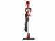 Einhell GE-CT 18/33 Li - Coupe-bordures &agrave; batterie - 18V/2.5Ah