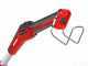 Einhell GE-CT 18/33 Li - Coupe-bordures &agrave; batterie - 18V/2.5Ah