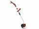 Einhell GE-CT 18/33 Li - Coupe-bordures &agrave; batterie - 18V/2.5Ah