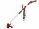 Einhell GE-CT 18/33 Li - Coupe-bordures &agrave; batterie - 18V/2.5Ah