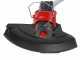 Einhell GE-CT 18/33 Li - Coupe-bordures &agrave; batterie - 18V/2.5Ah