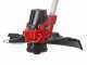 Einhell GE-CT 18/33 Li - Coupe-bordures &agrave; batterie - 18V/2.5Ah