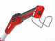 Einhell GE-CT 18/33 Li - Coupe-bordures &agrave; batterie - 18V/2.5Ah