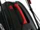 GeoTech S51-170 BMSGW ES - Tondeuse thermique tract&eacute;e  4 en 1 - lame de 51 cm - D&eacute;marrage &eacute;lectrique