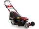 GeoTech S51-170 BMSGW ES - Tondeuse thermique tract&eacute;e  4 en 1 - lame de 51 cm - D&eacute;marrage &eacute;lectrique