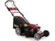 GeoTech S51-170 BMSGW ES - Tondeuse thermique tract&eacute;e  4 en 1 - lame de 51 cm - D&eacute;marrage &eacute;lectrique