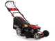 GeoTech S51-170 BMSGW ES - Tondeuse thermique tract&eacute;e  4 en 1 - lame de 51 cm - D&eacute;marrage &eacute;lectrique