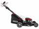 GeoTech S51-170 BMSGW ES - Tondeuse thermique tract&eacute;e  4 en 1 - lame de 51 cm - D&eacute;marrage &eacute;lectrique