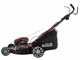 GeoTech S51-170 BMSGW ES - Tondeuse thermique tract&eacute;e  4 en 1 - lame de 51 cm - D&eacute;marrage &eacute;lectrique