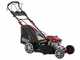 GeoTech S51-170 BMSGW ES - Tondeuse thermique tract&eacute;e  4 en 1 - lame de 51 cm - D&eacute;marrage &eacute;lectrique