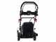 GeoTech S51-170 BMSGW ES - Tondeuse thermique tract&eacute;e  4 en 1 - lame de 51 cm - D&eacute;marrage &eacute;lectrique