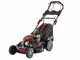 GeoTech S51-170 BMSGW ES - Tondeuse thermique tract&eacute;e  4 en 1 - lame de 51 cm - D&eacute;marrage &eacute;lectrique