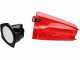 Ariete Evo 2 en 1 - Balai &eacute;lectrique - Aspirateur - Aspire-miettes - 2 en 1