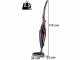 Ariete Evo 2 en 1 - Balai &eacute;lectrique - Aspirateur - Aspire-miettes - 2 en 1