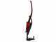 Ariete Evo 2 en 1 - Balai &eacute;lectrique - Aspirateur - Aspire-miettes - 2 en 1