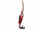 Ariete Evo 2 en 1 - Balai &eacute;lectrique - Aspirateur - Aspire-miettes - 2 en 1