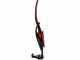 Ariete Evo 2 en 1 - Balai &eacute;lectrique - Aspirateur - Aspire-miettes - 2 en 1
