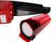 Ariete Evo 2 en 1 - Balai &eacute;lectrique - Aspirateur - Aspire-miettes - 2 en 1