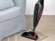 Ariete Evo 2 en 1 - Balai &eacute;lectrique - Aspirateur - Aspire-miettes - 2 en 1