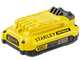 Stanley Fatmax SFMSTB930 - Coupe-bordure &agrave; batterie - 20V 2Ah