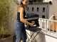 Campingaz Attitude 2go Electric - Barbecue &eacute;lectrique portable