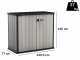 Keter Patio Store - Armoire de jardin &agrave; outils
