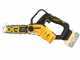DeWalt DCMPS520N-XJ - Tron&ccedil;onneuse &eacute;lectrique de taille - SANS BATTERIE ET SANS CHARGEUR