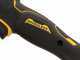 DeWalt DCMPS520P1-QW - Tron&ccedil;onneuse de taille &eacute;lectrique 18V 5Ah - Guide de 20 cm