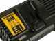 DeWalt DCB132-QW - Double chargeur de batterie 18/54V