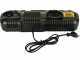 DeWalt DCB132-QW - Double chargeur de batterie 18/54V