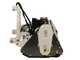 BlackStone RMOH 145 - Broyeur pour tracteur - S&eacute;rie Moyenne - D&eacute;port hydraulique