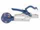 Bullmach Arianna 5-25 - Lieuse pour vignoble &agrave; batterie - 4.2V 2.5Ah
