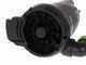 Ribimex PRPVC350A - Pompe immerg&eacute;e automatique - Eaux claires - 400 W