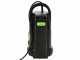 Ribimex PRPVC350A - Pompe immerg&eacute;e automatique - Eaux claires - 400 W