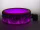 Intex Glow Deluxe Bubble Spa - Spa gonflable 28494EX