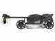 EGO LMX 5300 SP - Tondeuse &agrave; gazon autotract&eacute;e &agrave; batterie - Coupe 53 cm - SANS BATTERIE NI CHARGEUR