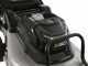 EGO LMX 5300 SP - Tondeuse &agrave; gazon autotract&eacute;e &agrave; batterie - Coupe 53 cm - SANS BATTERIE NI CHARGEUR