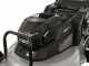 EGO LMX 5300 SP - Tondeuse &agrave; gazon autotract&eacute;e &agrave; batterie - Coupe 53 cm - SANS BATTERIE NI CHARGEUR