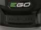 EGO LMX 5300 SP - Tondeuse &agrave; gazon autotract&eacute;e &agrave; batterie - Coupe 53 cm - SANS BATTERIE NI CHARGEUR
