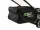 EGO LMX 5300 SP - Tondeuse &agrave; gazon autotract&eacute;e &agrave; batterie - Coupe 53 cm - SANS BATTERIE NI CHARGEUR