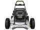 EGO LMX 5300 SP - Tondeuse &agrave; gazon autotract&eacute;e &agrave; batterie - Coupe 53 cm - SANS BATTERIE NI CHARGEUR