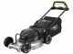 EGO LMX 5300 SP - Tondeuse &agrave; gazon autotract&eacute;e &agrave; batterie - Coupe 53 cm - SANS BATTERIE NI CHARGEUR