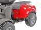 Castelgarden XK 160HD - Tondeuse autoport&eacute;e &agrave; coupe frontale - Bo&icirc;te hydrostatique - Front Mower