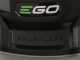 EGO LMX 5300 SP - Tondeuse &agrave; gazon &eacute;lectrique &agrave; batterie, autotract&eacute;e - 2X 56V/10Ah - Coupe de 53 cm