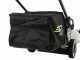 EGO LMX 5300 SP - Tondeuse &agrave; gazon &eacute;lectrique &agrave; batterie, autotract&eacute;e - 2X 56V/10Ah - Coupe de 53 cm