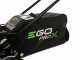 EGO LMX 5300 SP - Tondeuse &agrave; gazon &eacute;lectrique &agrave; batterie, autotract&eacute;e - 2X 56V/10Ah - Coupe de 53 cm