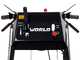 Blue Bird LM 715 PRO - Tondeuse thermique - Largeur de coupe 71 cm