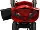 Blue Bird LM 715 PRO - Tondeuse thermique - Largeur de coupe 71 cm