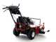 Blue Bird LM 715 PRO - Tondeuse thermique - Largeur de coupe 71 cm