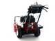 Blue Bird LM 715 PRO - Tondeuse thermique - Largeur de coupe 71 cm